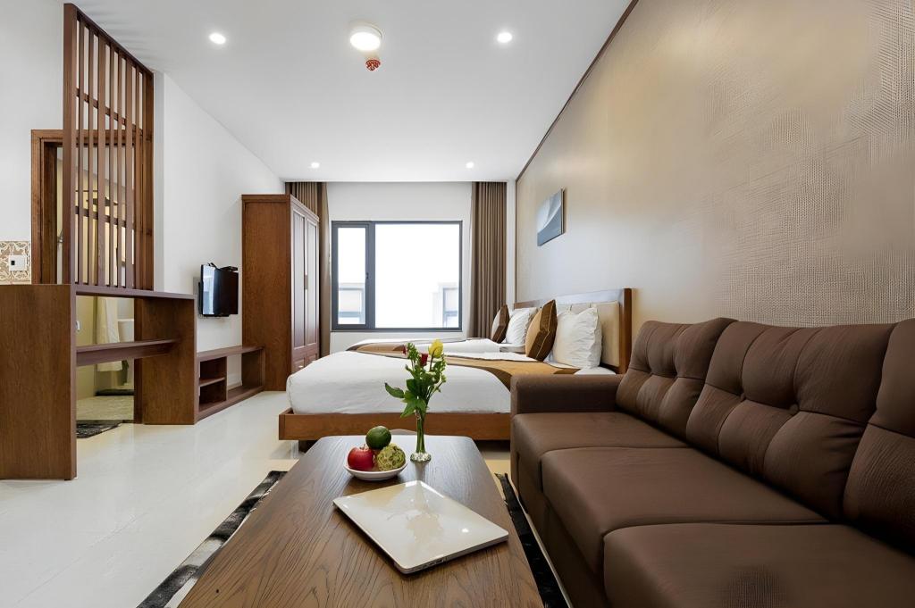 ダナンのARIS HOTEL & APARTMENT — 写真3
