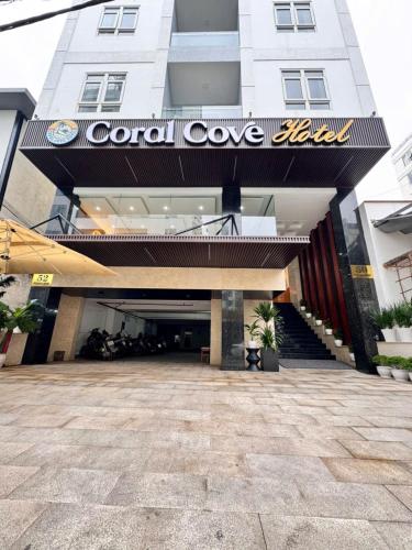 ダナンのCoral Cove Hotel — 写真4