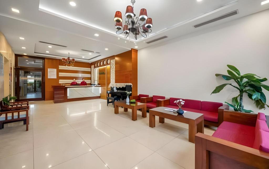 SUNVIEW Beach Hotel Danang in Da Nang — photo 4