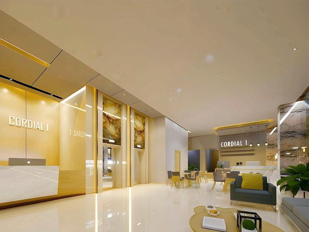 ダナンのCordial Beach Hotel Da Nang — 写真4