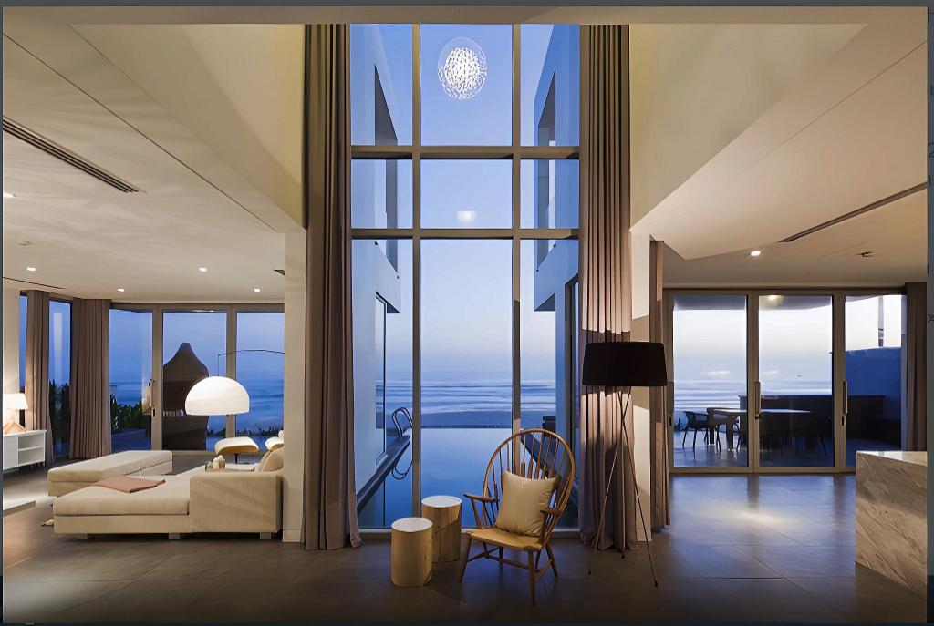 ダナンのThe Ocean Villas (Managed by The Ocean Resort) — 写真2