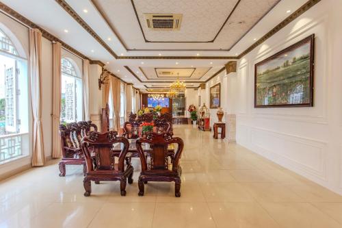 ダナンのSeavitel Danang Beach Hotel — 写真4