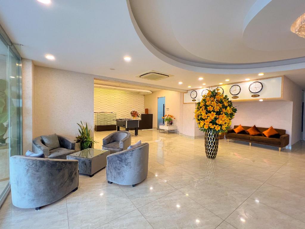 ダナンのLegacy Riverside Danang Hotel — 写真3