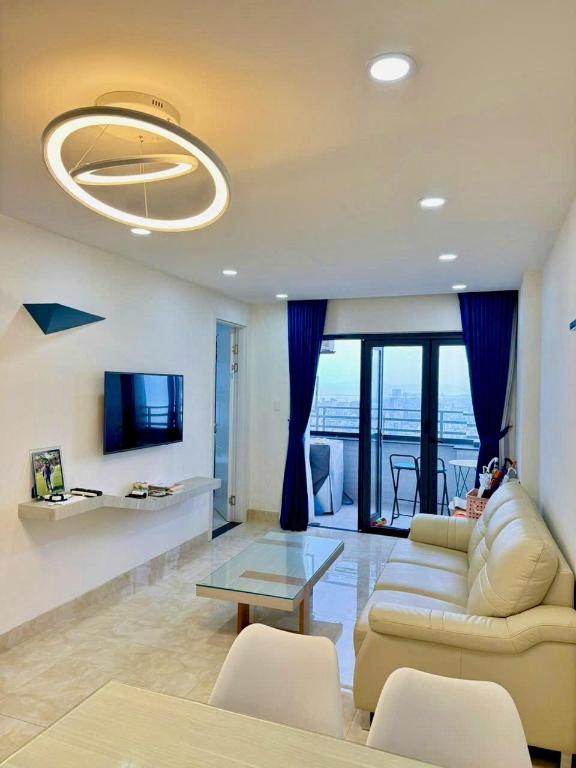 ダナンの2-bedroom apartment with My Khe beach view — 写真2