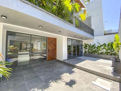ダナンのKhanh villa — 写真5