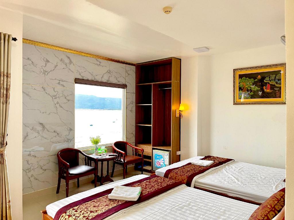 ダナンのHong Phuc Hotel 2 Da Nang — 写真2