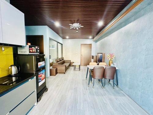 ダナンのMuong Thanh Da Nang Luxury Apartment — 写真6