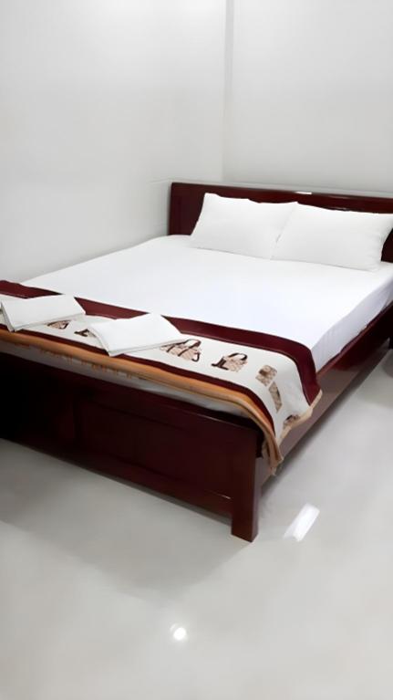 Gia Huy Guesthouse in Da Nang