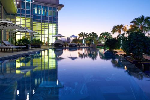 ダナンのGrand Mercure Danang — 写真3