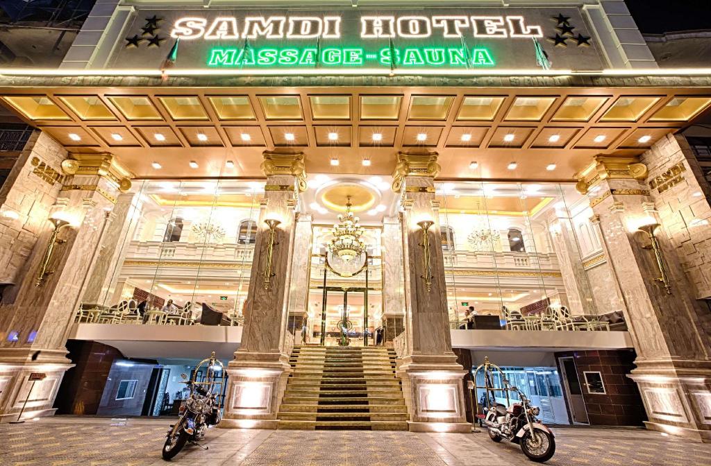ダナンのSamdi Da Nang Airport Hotel - 3 minutes to Central — 写真5