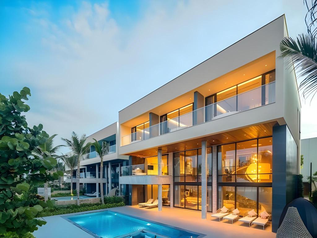 ダナンのThe Five Villas 34 — 写真3