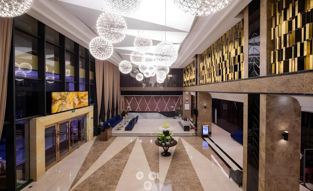ダナンのMuong Thanh Grand Da Nang Hotel — 写真3
