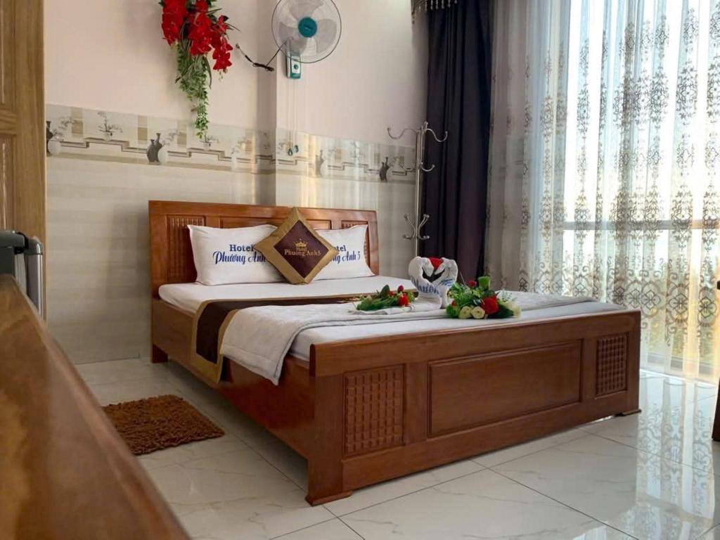 ダナンのPhương Anh 5 Hotel Đà Nẵng — 写真2