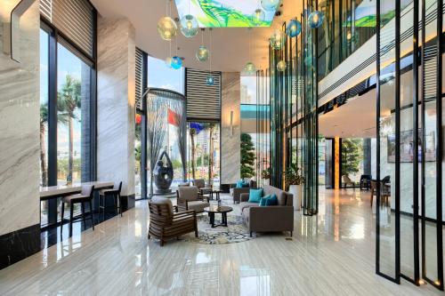 ダナンのHilton Garden Inn Da Nang — 写真3