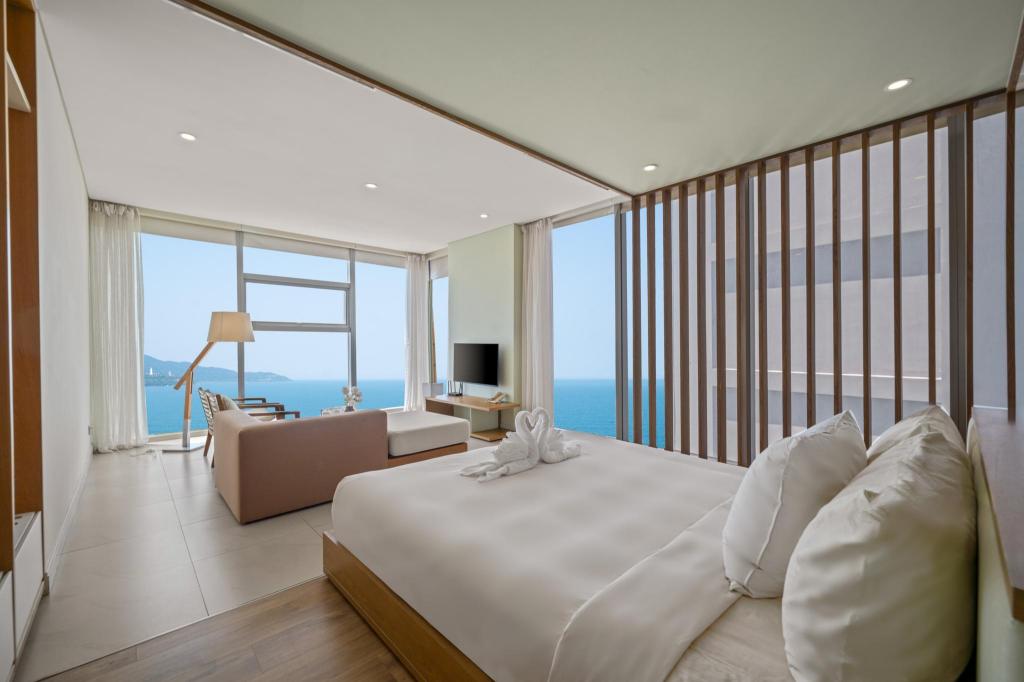 ダナンのFusion Suites Luxury Đà Nẵng — 写真2