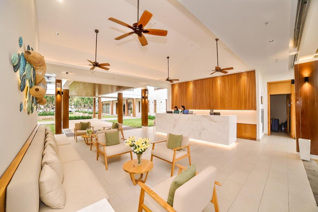 ダナンのOcean Villas Resort — 写真4