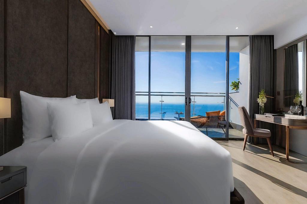 ダナンのLe Sands Oceanfront Danang Hotel — 写真2