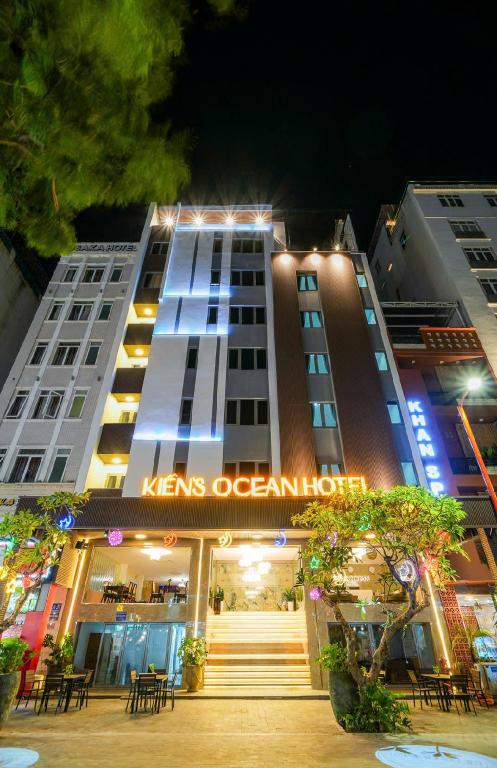ダナンのKiến's Ocean Hotel — 写真5