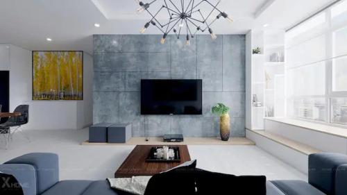 ZORO HOME Deluxe Stunning-View Condominium Danang Center in Da Nang