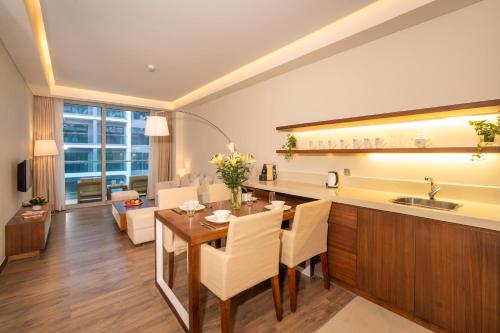 ダナンのA La Carte Da Nang Beach Hotel — 写真4
