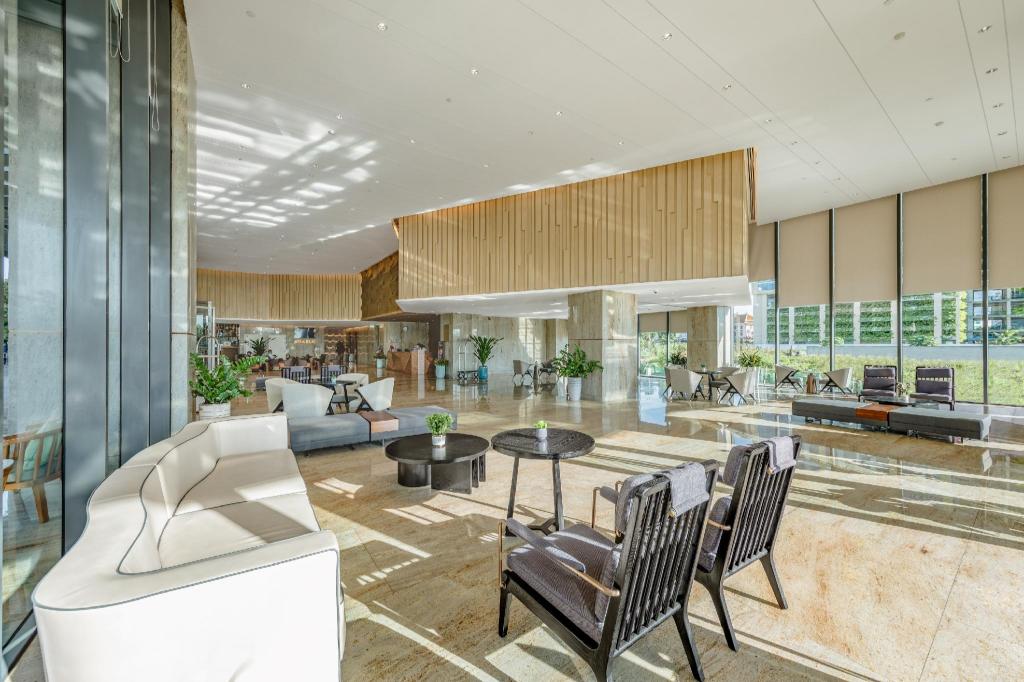ダナンのAwaken Danang Hotel — 写真6