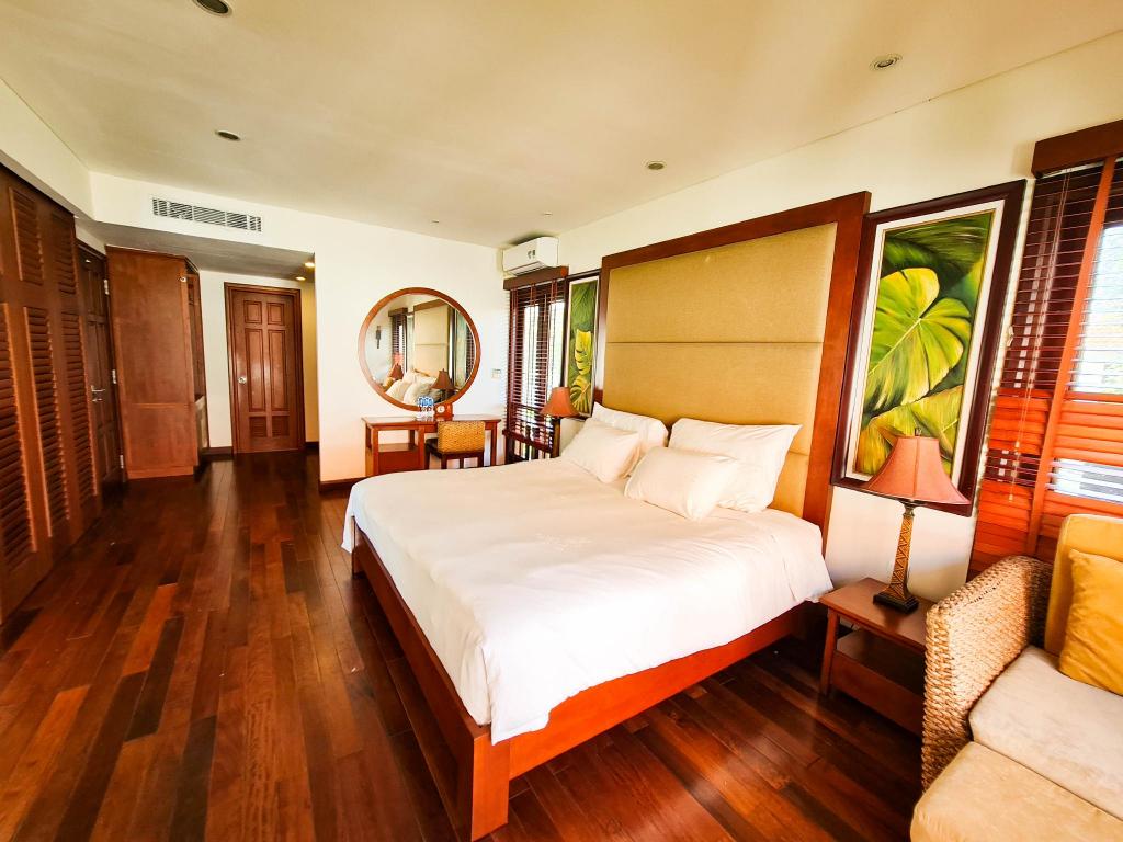 ダナンのEmerald Ocean View 4BR Purama Villa Danang — 写真3