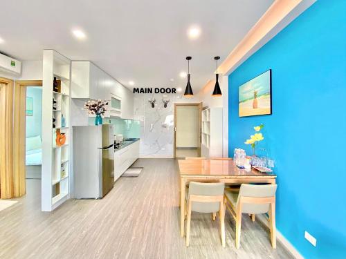 ダナンのSea home 2 bedroom at My Khe Beach — 写真3