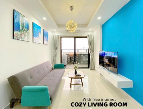 ダナンのMy Khe Seaview Apartments — 写真2