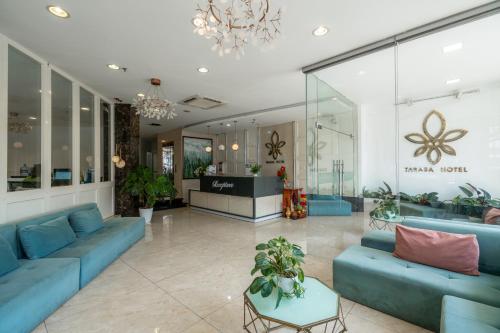 ダナンのTarasa Hotel Da Nang by Elite24 — 写真5