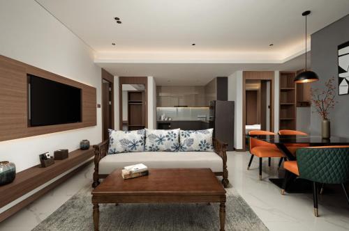 ダナンのCentre Point Da Nang City Hotel — 写真2