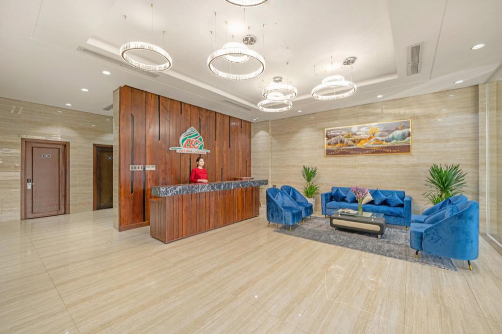 ダナンのDana Boutique Hotel & Apartment — 写真5