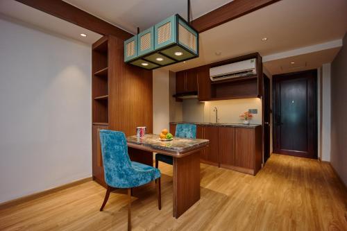 ダナンのElite Luxury Hotel by Elite24 — 写真4