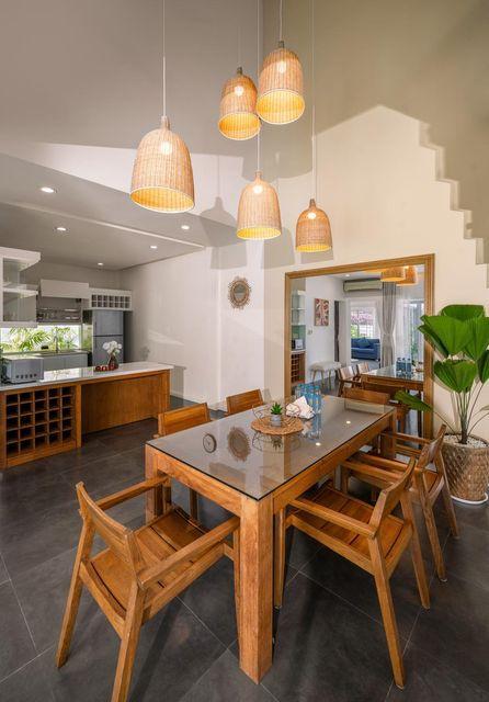 ダナンのSerene 4BR Villa w/ Private Pool & Near the Beach — 写真5