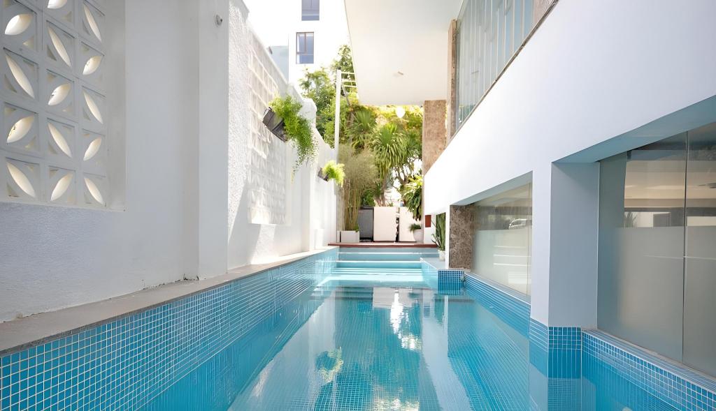 ダナンのSapphire Hotel — 写真3