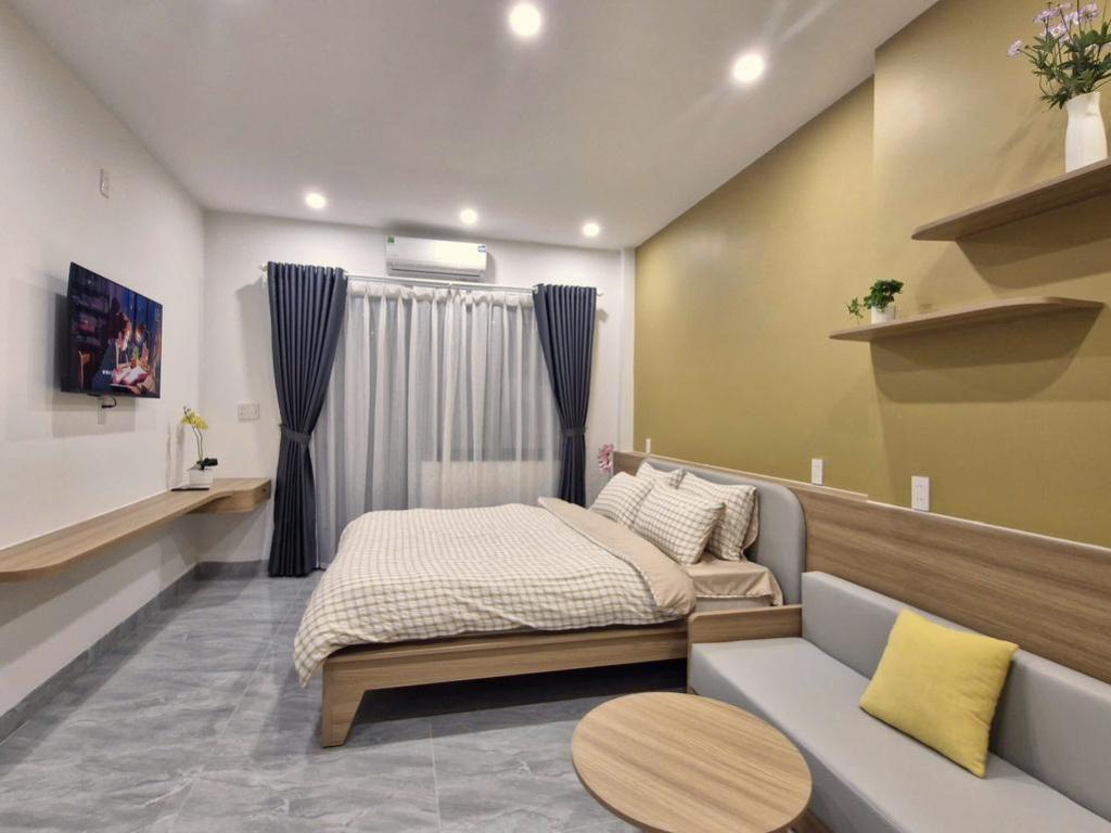 ダナンのNomad Stay Coastline — 写真5