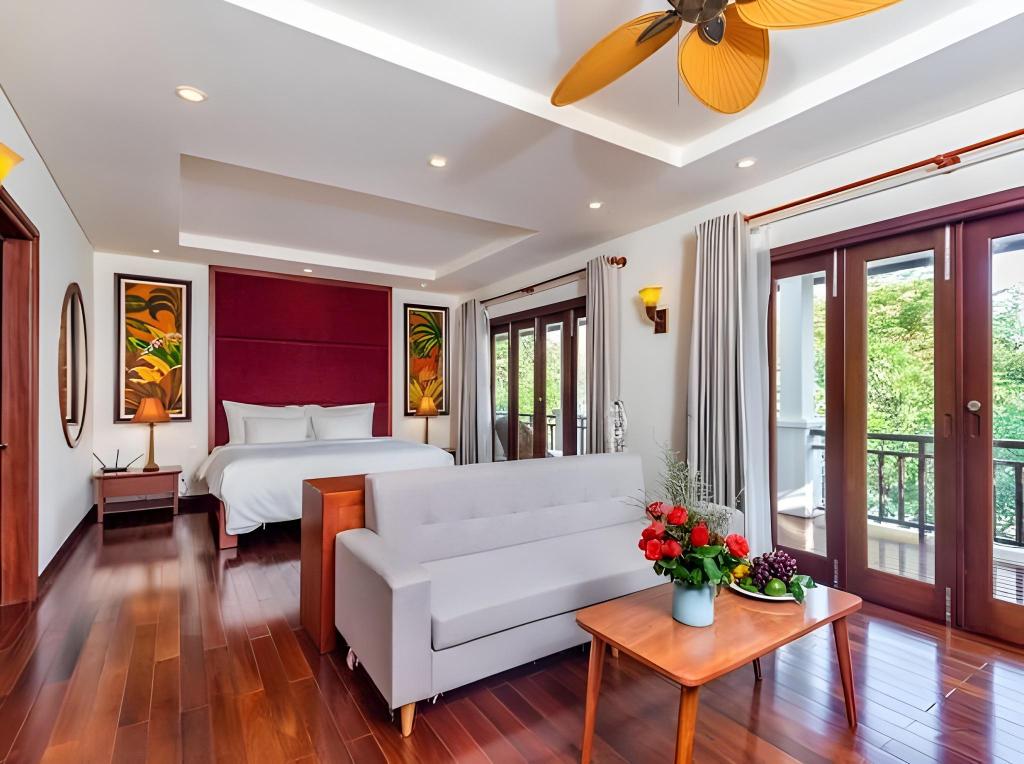 ダナンの3BR Purama Villa Da Nang- Free pick up airport — 写真2