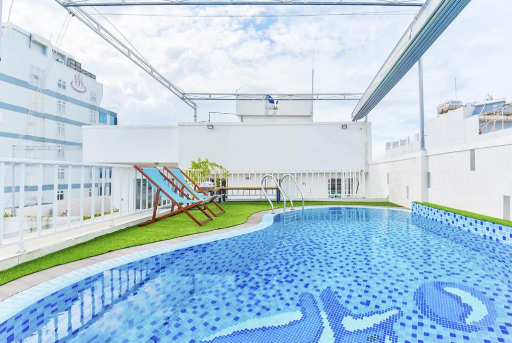 ダナンのAnnie Danang Hotel & Apartment — 写真3
