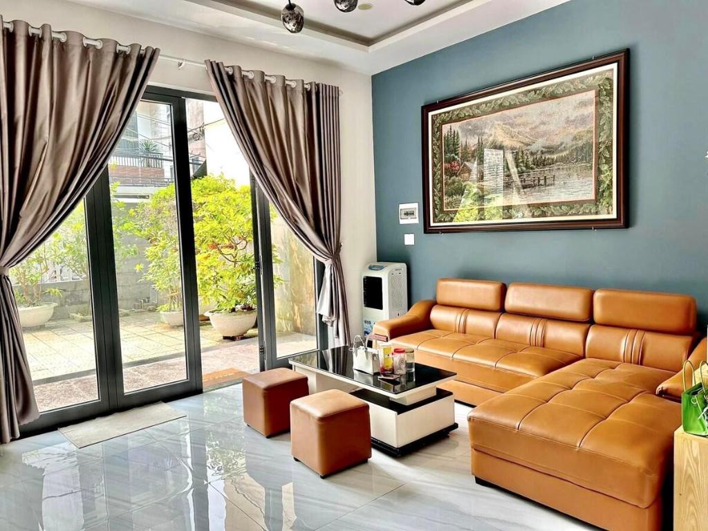 ダナンのPool Villa 5BR in centre — 写真2