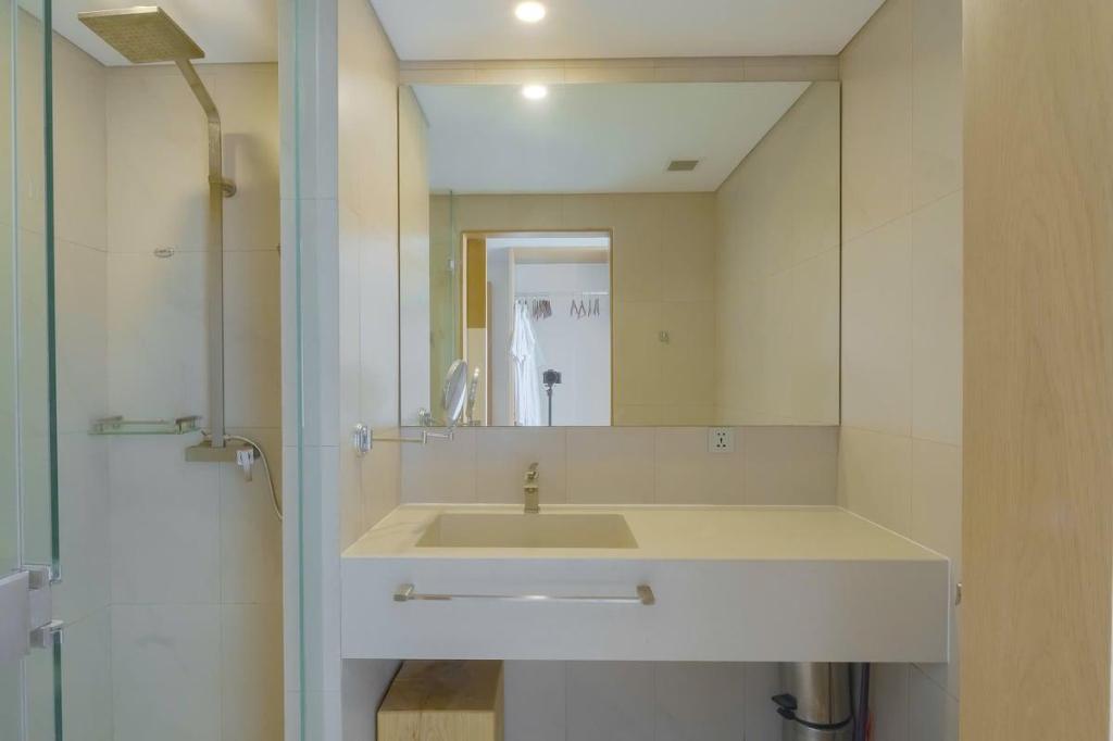 ダナンのbeautiful, high-class sea view apartment. — 写真5