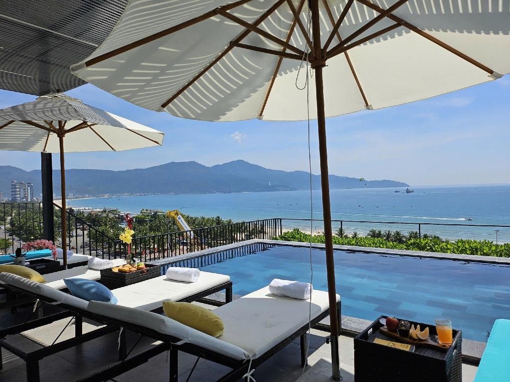 Truong Tai in Da Nang