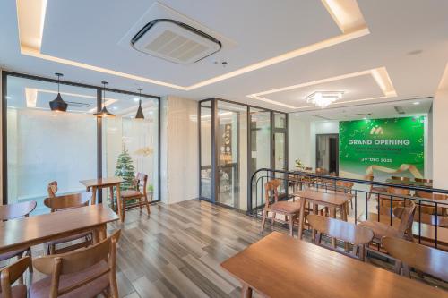 ダナンのMaris Da Nang Hotel & Apartment — 写真5