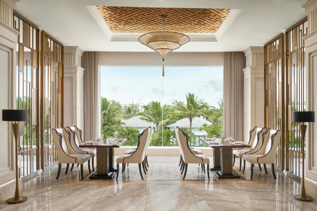 ダナンのDanang Marriott Resort & Spa, Non Nuoc Beach Villas — 写真4