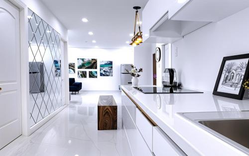 ダナンのZOROHOME-Han River-Deluxe Condominium — 写真5