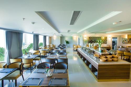 ダナンのGlamour Hotel Da Nang — 写真5
