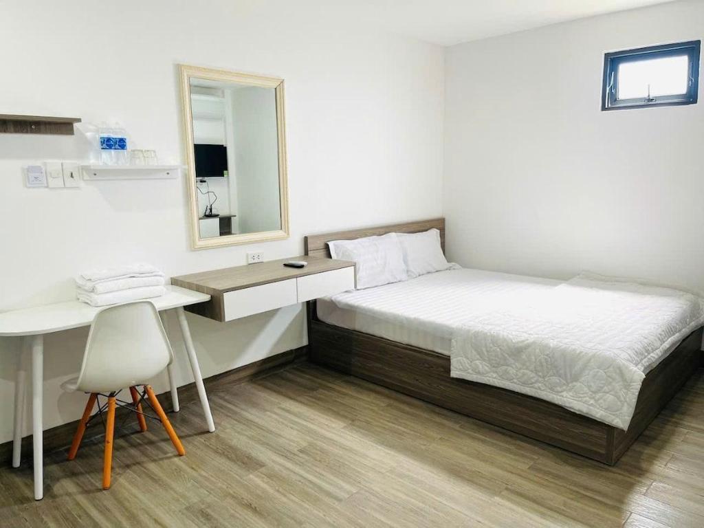 Studio Royal Sentosa in Da Nang