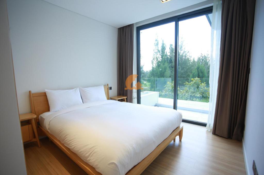 ダナンのThe Point Villa DA NANG 3BRS — 写真2
