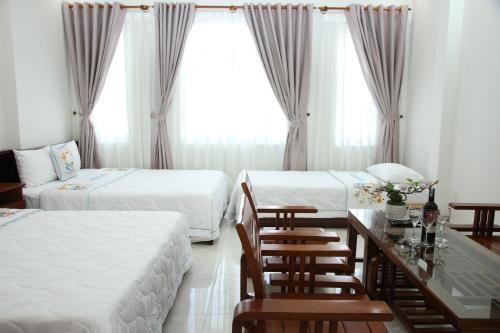 ダナンのAn Binh Tai Hotel — 写真5