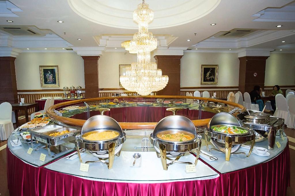 ダナンのPerfect Long Stay Hotel Da Nang Beach — 写真6
