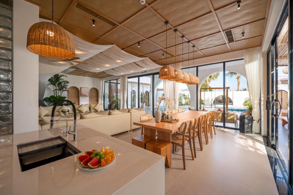ダナンのPearl Villa — 写真6
