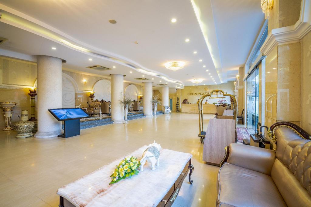 ダナンのEden Plaza Danang — 写真4